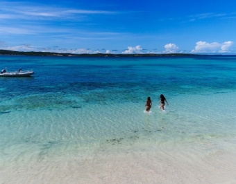Madagascar Beach