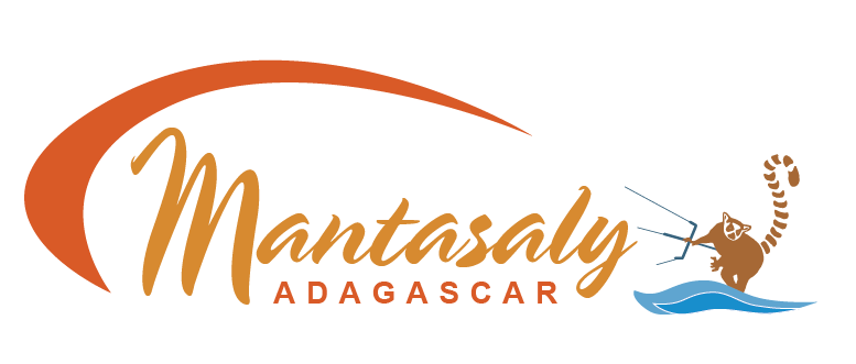 Mantasaly Resort Logo