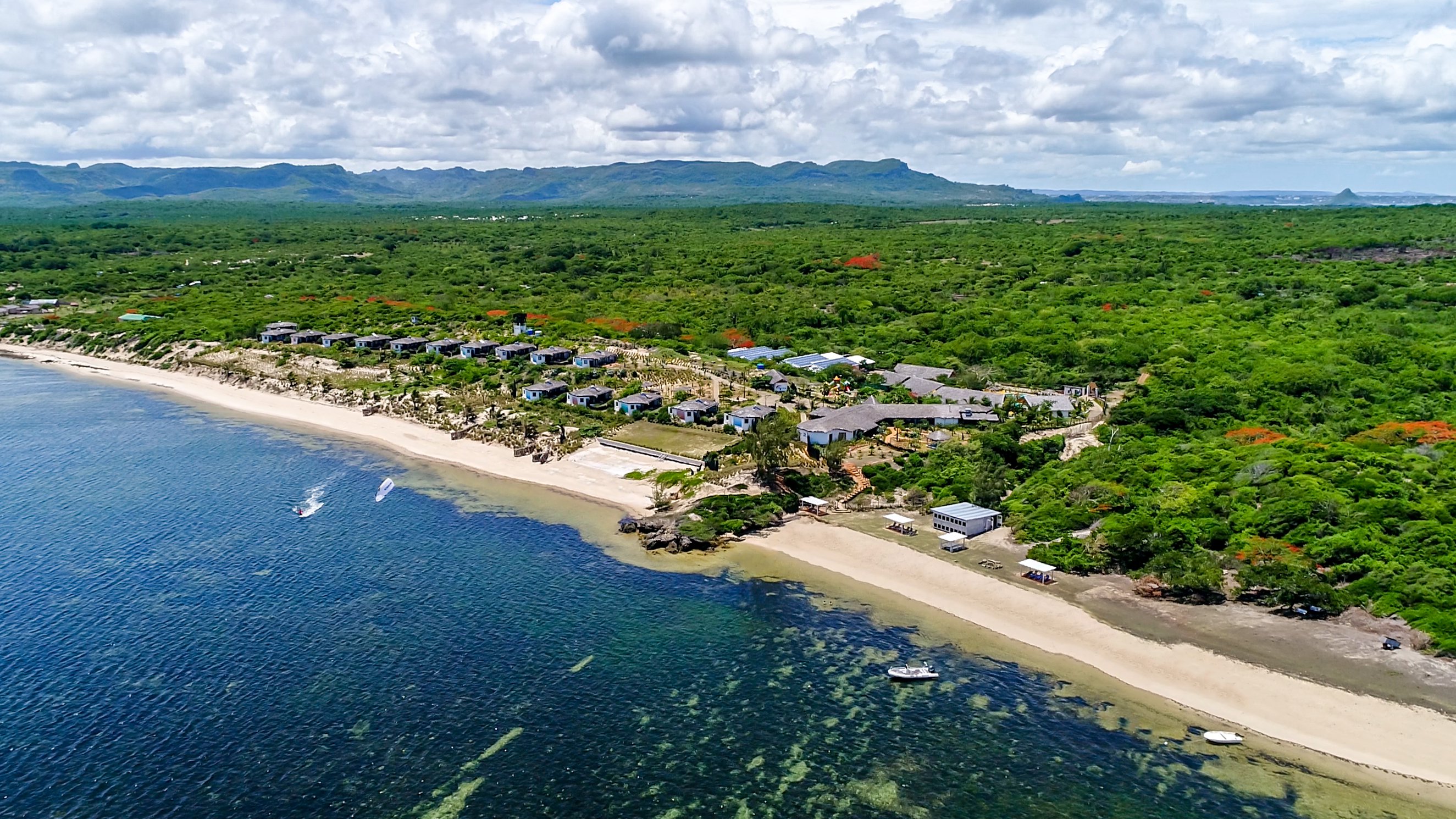 Madagascar Resorts